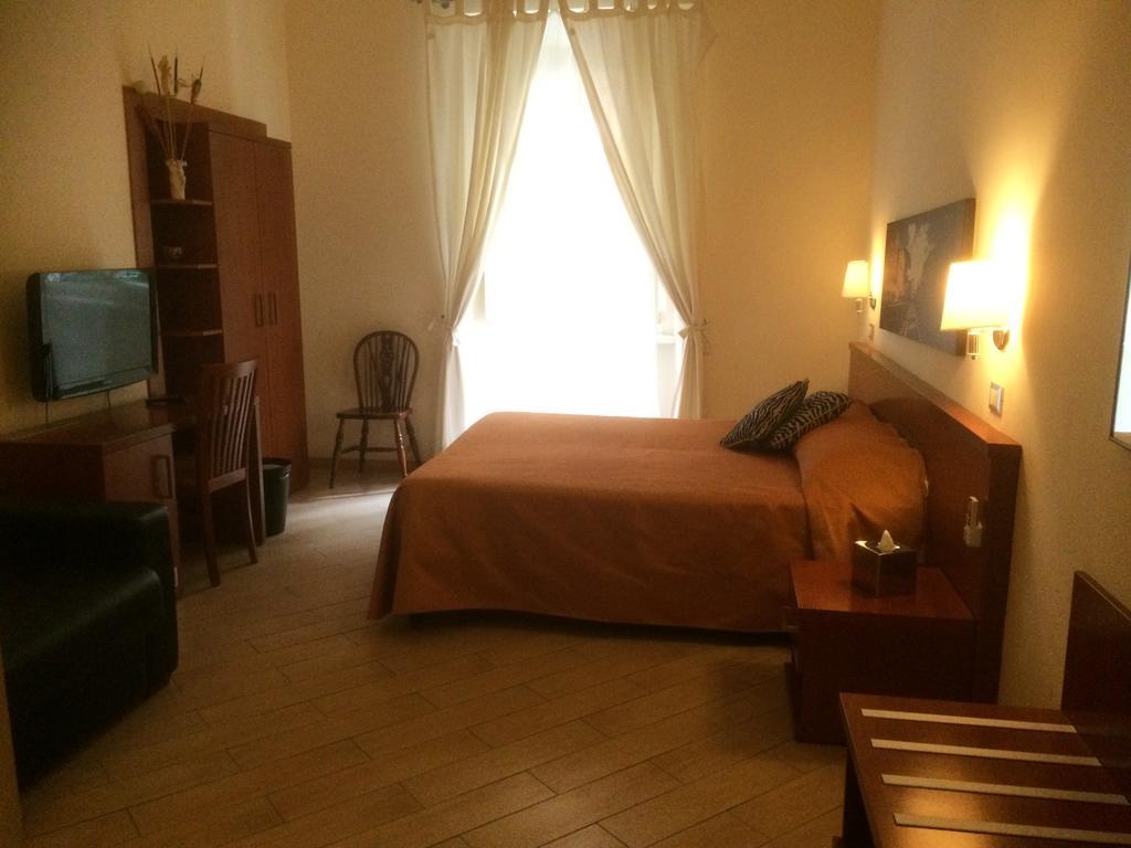 Rental In Rome 2000 Экстерьер фото