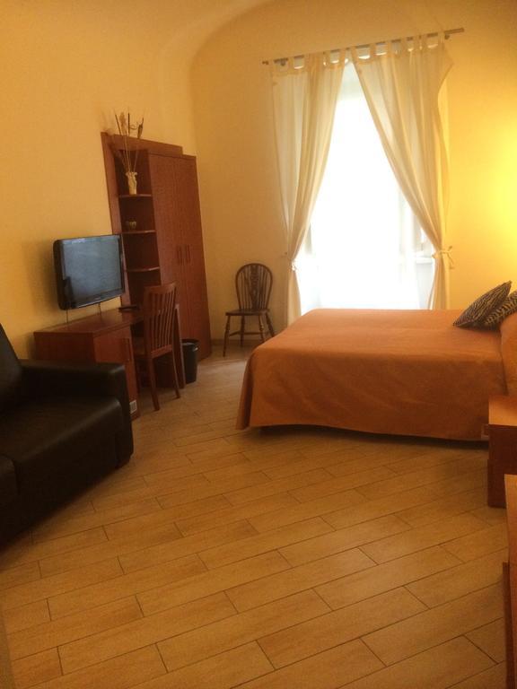 Rental In Rome 2000 Экстерьер фото