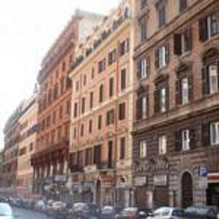 Rental In Rome 2000 Экстерьер фото