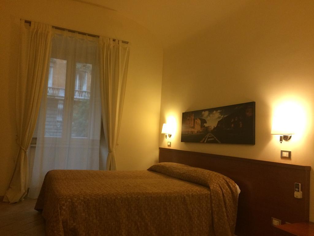 Rental In Rome 2000 Экстерьер фото