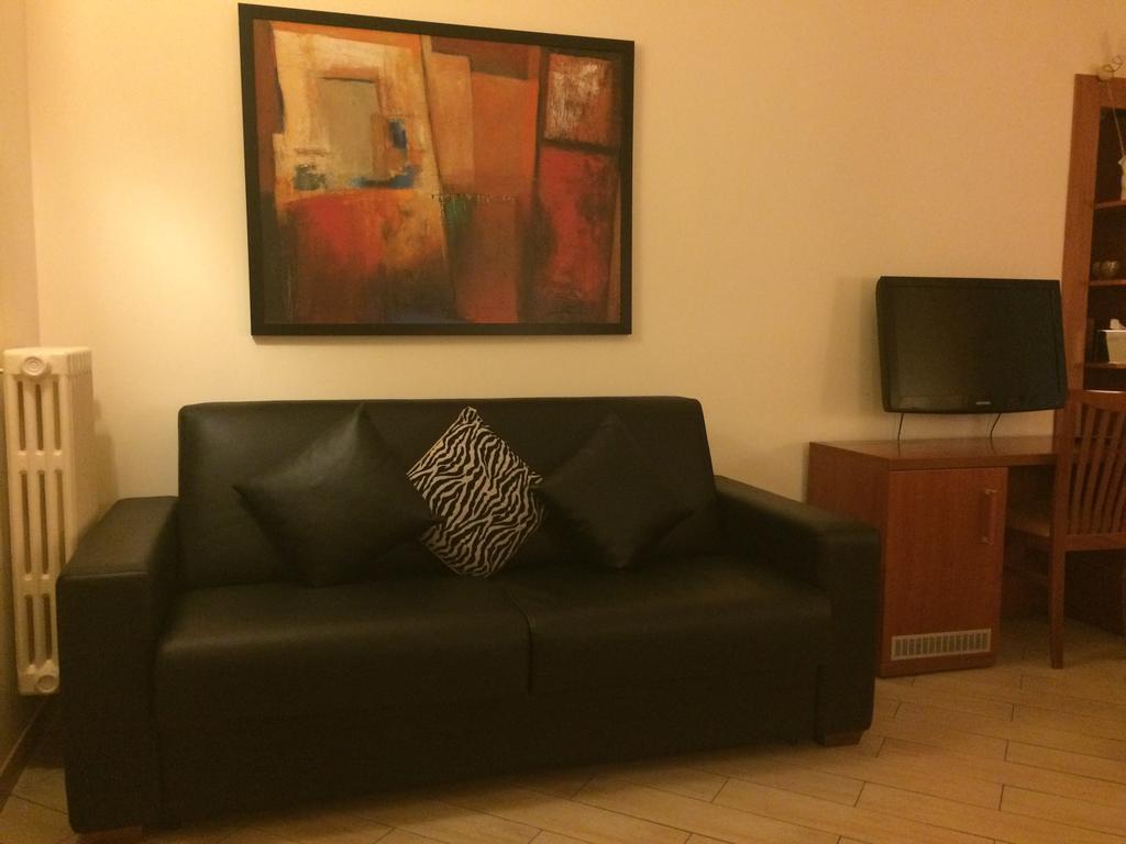 Rental In Rome 2000 Экстерьер фото