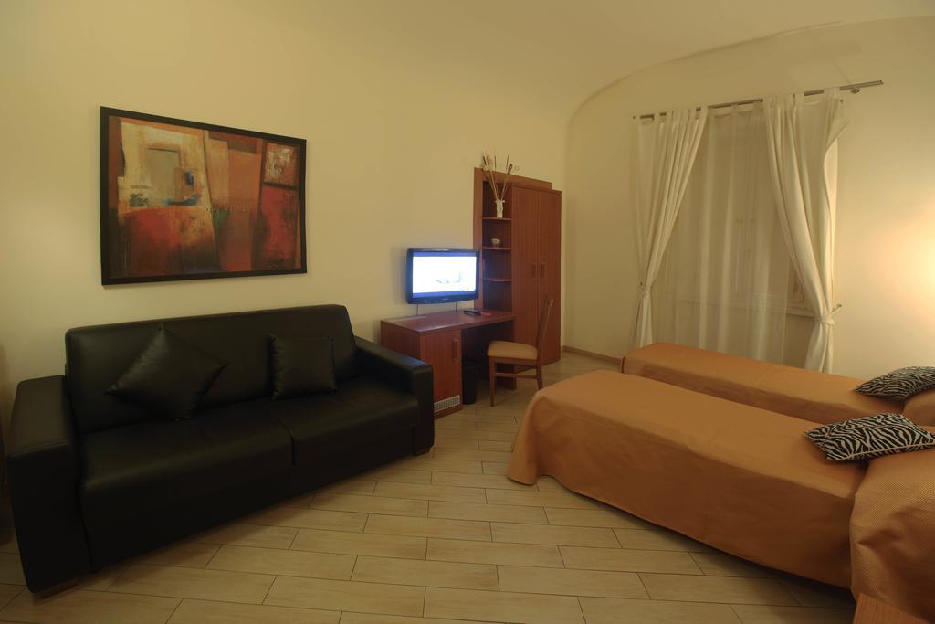 Rental In Rome 2000 Экстерьер фото