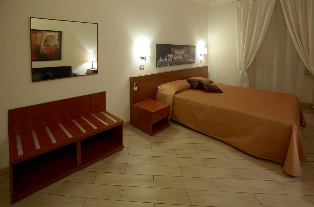 Rental In Rome 2000 Экстерьер фото