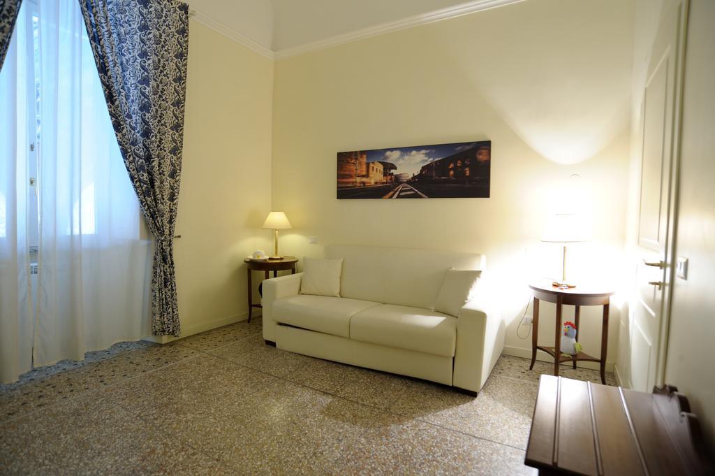 Rental In Rome 2000 Экстерьер фото